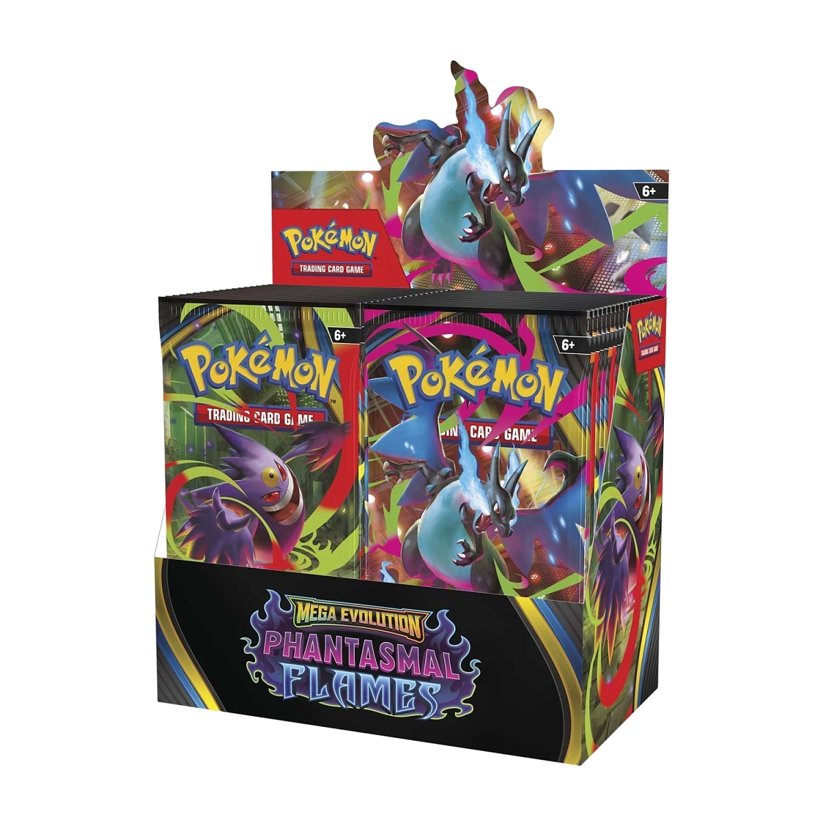 Booster Box