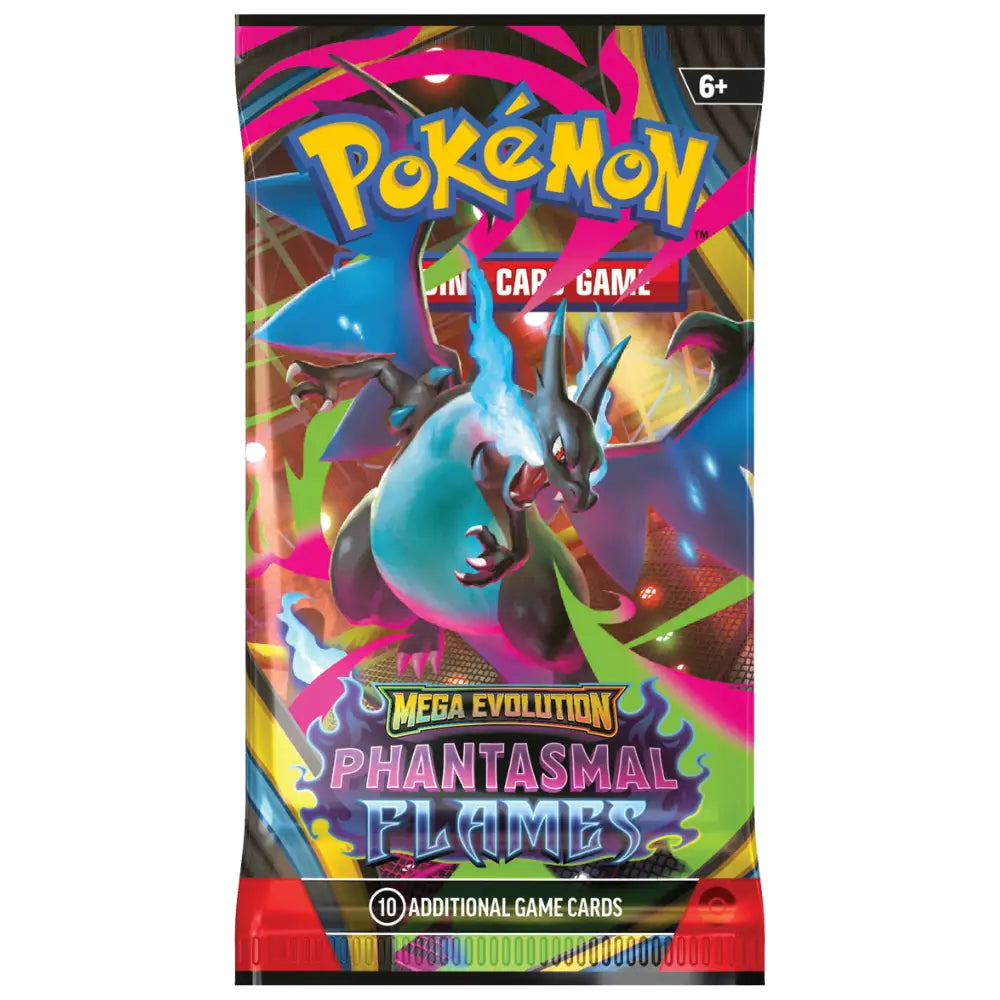 Booster & Blister Packs